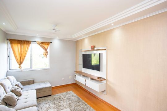 Apartamento para alugar com 3 quartos, 86m² em Centro, Diadema