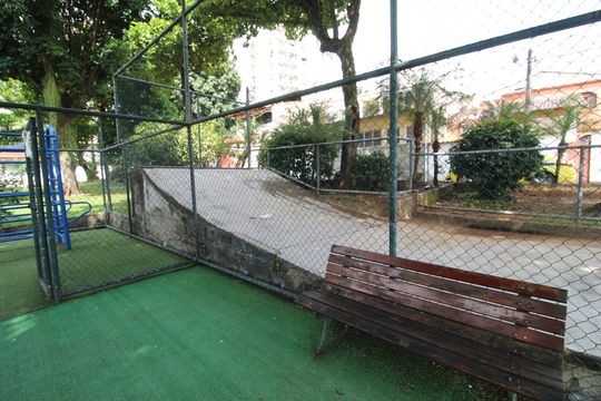 Área Comum de casa de condomínio para alugar com 3 quartos, 100m² em Jacarepaguá, Rio de Janeiro