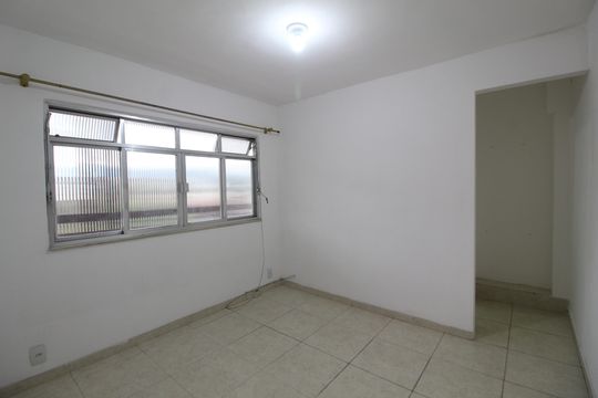 Quarto 2 de casa de condomínio para alugar com 3 quartos, 100m² em Jacarepaguá, Rio de Janeiro