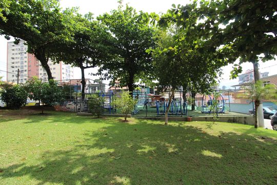 Área Comum de casa de condomínio para alugar com 3 quartos, 100m² em Jacarepaguá, Rio de Janeiro