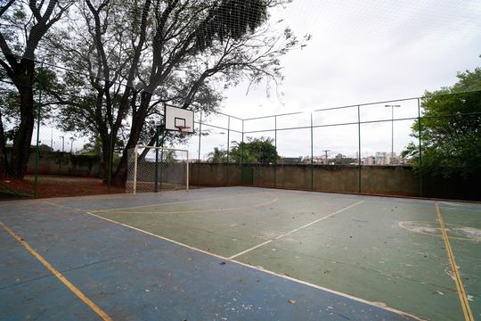 Área comum de apartamento para alugar com 2 quartos, 52m² em Vila Hortência, Sorocaba