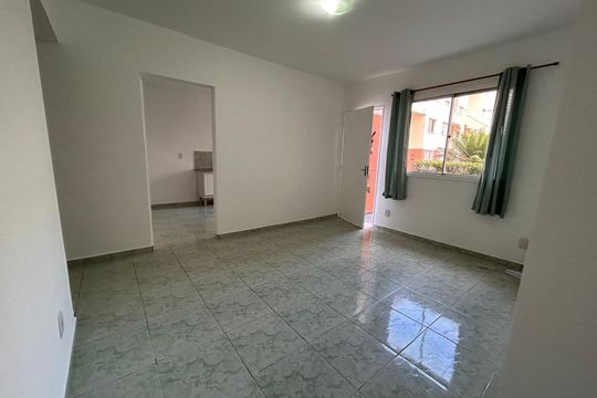 Apartamento para alugar com 2 quartos, 58m² em Parque Residencial Eloy Chaves, Jundiaí