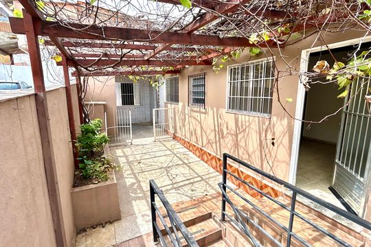Jardim de casa à venda com 3 quartos, 210m² em Vila Galvão, Guarulhos