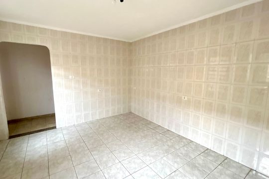 Cozinha de casa à venda com 3 quartos, 210m² em Vila Galvão, Guarulhos
