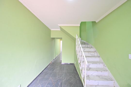 Sala de casa à venda com 2 quartos, 75m² em Vila da Saúde, São Paulo