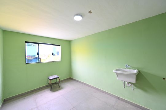 Lavanderia de casa à venda com 2 quartos, 75m² em Vila da Saúde, São Paulo