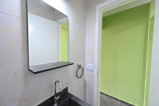 Lavabo de casa à venda com 2 quartos, 75m² em Vila da Saúde, São Paulo
