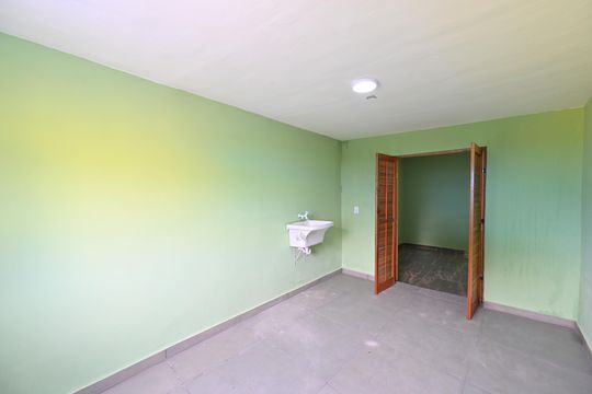 Lavanderia de casa à venda com 2 quartos, 75m² em Vila da Saúde, São Paulo