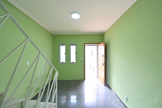 Casa à venda com 2 quartos, 75m² em Vila da Saúde, São Paulo