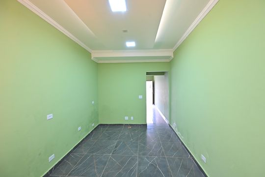 Cozinha de casa à venda com 2 quartos, 75m² em Vila da Saúde, São Paulo