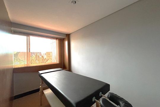 Foto 23 de apartamento à venda com 3 quartos, 80m² em Carlos Prates, Belo Horizonte
