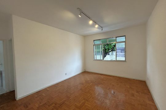 Apartamento para alugar com 1 quarto, 55m² em Todos Os Santos, Rio de Janeiro