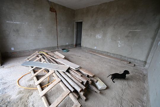 Casa à venda com 3 quartos, 210m² em Setor Faiçalville, Goiânia