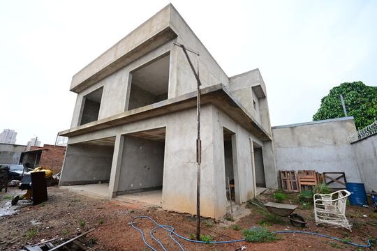 Casa à venda com 3 quartos, 210m² em Setor Faiçalville, Goiânia