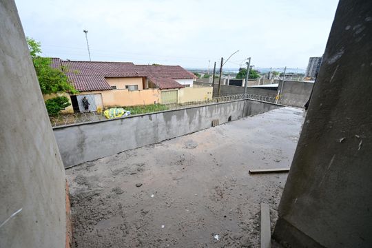 Casa à venda com 3 quartos, 210m² em Setor Faiçalville, Goiânia