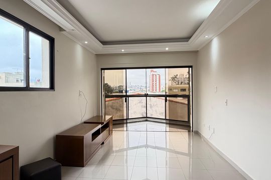 Apartamento à venda com 3 quartos, 100m² em Rudge Ramos, São Bernardo do Campo