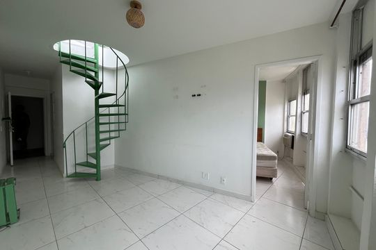 Apartamento para alugar com 2 quartos, 72m² em Barra da Tijuca, Rio de Janeiro