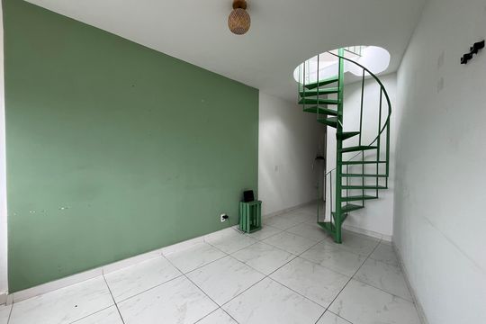 Apartamento para alugar com 2 quartos, 72m² em Barra da Tijuca, Rio de Janeiro