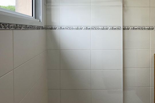 Área de Serviço de apartamento para alugar com 1 quarto, 40m² em Centro, São Bernardo do Campo