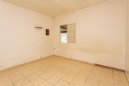 Sala/Quarto de casa para alugar com 1 quarto, 50m² em Interlagos, São Paulo