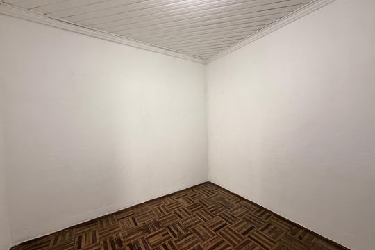 Quarto 2 de casa para alugar com 3 quartos, 80m² em Vila Helena, Jundiaí