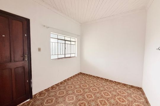 Sala de casa para alugar com 3 quartos, 80m² em Vila Helena, Jundiaí