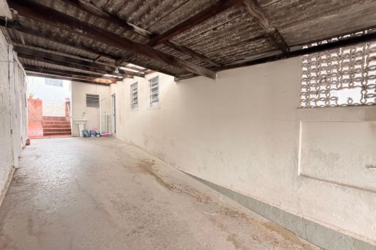 Garagem de casa para alugar com 3 quartos, 80m² em Vila Helena, Jundiaí