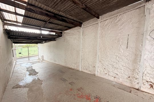 Garagem de casa para alugar com 3 quartos, 80m² em Vila Helena, Jundiaí