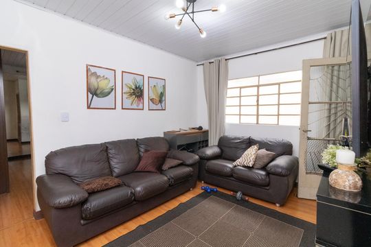 Casa à venda com 5 quartos, 408m² em Vila Buenos Aires, São Paulo