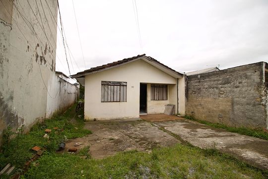 Casa à venda com 1 quarto, 305m² em Cajuru, Curitiba