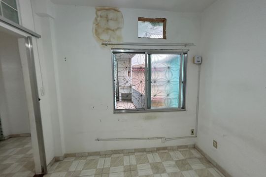 Quarto de casa para alugar com 1 quarto, 50m² em Osvaldo Cruz, Rio de Janeiro