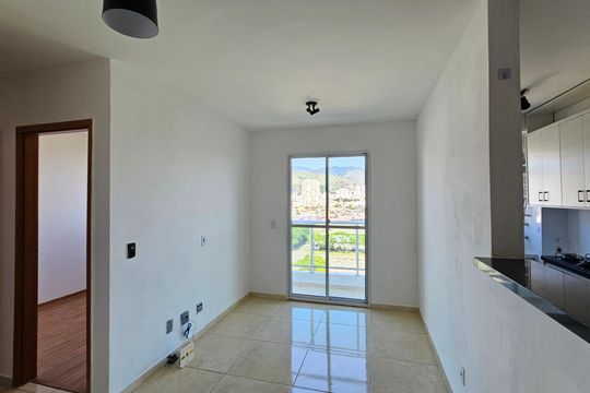 Apartamento para alugar com 2 quartos, 50m² em Jardim Tropical, Nova Iguaçu