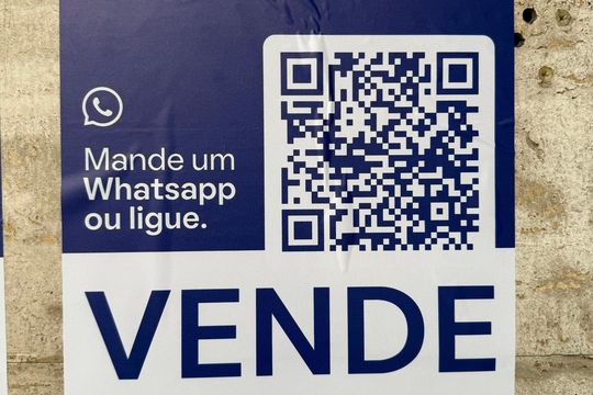 Apartamento à venda com 1 quarto, 25m² em Campos Elíseos, São Paulo