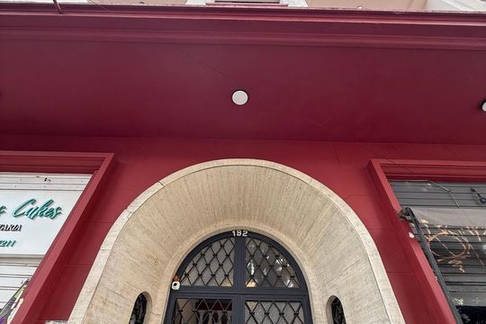 Apartamento à venda com 1 quarto, 25m² em Campos Elíseos, São Paulo