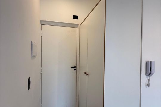 Apartamento à venda com 1 quarto, 25m² em Campos Elíseos, São Paulo