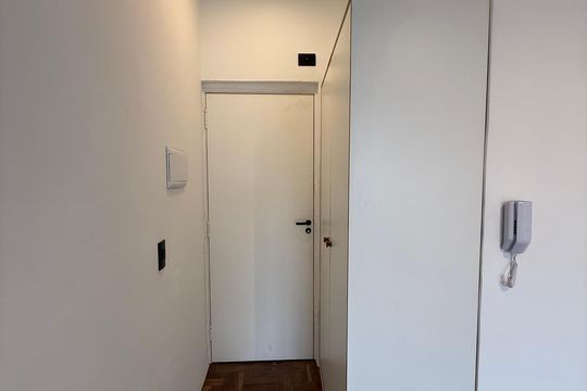 Apartamento à venda com 1 quarto, 25m² em Campos Elíseos, São Paulo