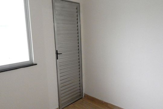 Quarto 2 de casa para alugar com 2 quartos, 80m² em Pedra de Guaratiba, Rio de Janeiro