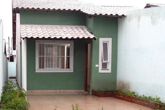 Casa para alugar com 2 quartos, 80m² em Pedra de Guaratiba, Rio de Janeiro