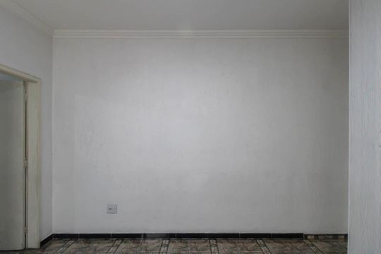 Sala de casa para alugar com 2 quartos, 80m² em Vila Darli, São Paulo