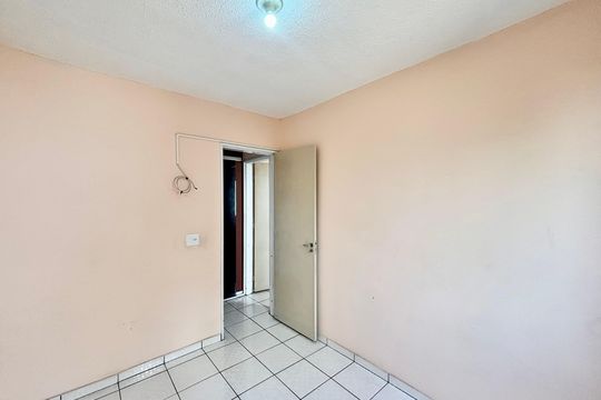 Quarto 1 de apartamento para alugar com 2 quartos, 48m² em Jardim Sao Miguel, Ferraz de Vasconcelos