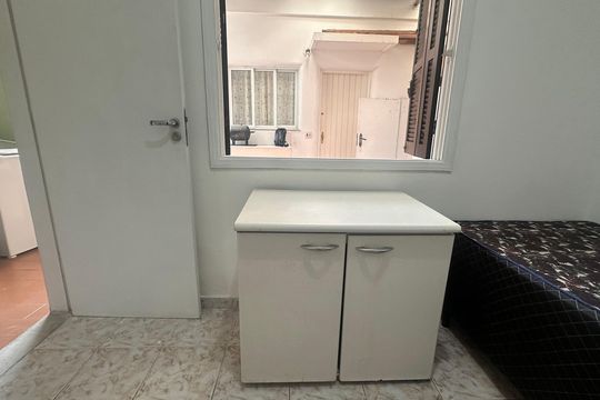 Casa para alugar com 1 quarto, 30m² em Cidade Ipava, São Paulo
