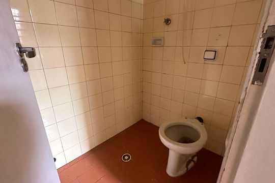 Casa para alugar com 1 quarto, 30m² em Cidade Ipava, São Paulo
