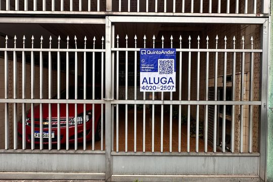 Casa para alugar com 1 quarto, 30m² em Cidade Ipava, São Paulo