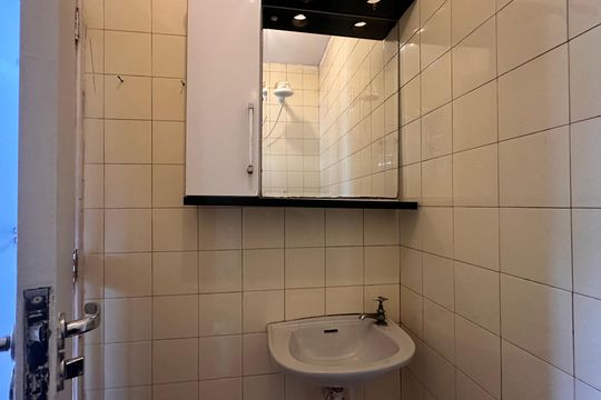 Casa para alugar com 1 quarto, 30m² em Cidade Ipava, São Paulo
