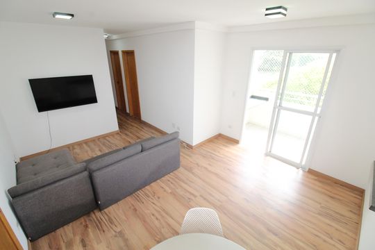 Apartamento para alugar com 2 quartos, 70m² em Jardim Petropolis, São José dos Campos