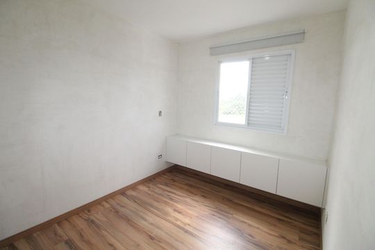 Suíte de apartamento para alugar com 2 quartos, 70m² em Jardim Petropolis, São José dos Campos