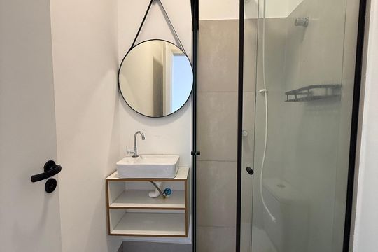 Kitnet/Studio à venda com 1 quarto, 28m² em Campos Elíseos, São Paulo