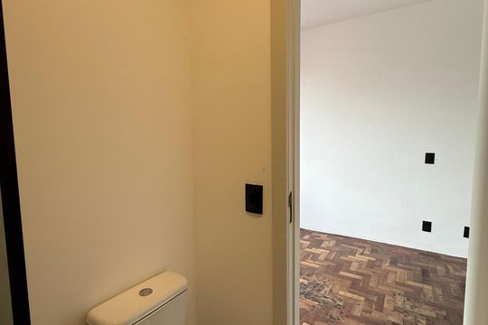 Kitnet/Studio à venda com 1 quarto, 28m² em Campos Elíseos, São Paulo