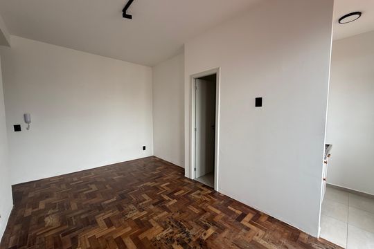 Kitnet/Studio à venda com 1 quarto, 28m² em Campos Elíseos, São Paulo
