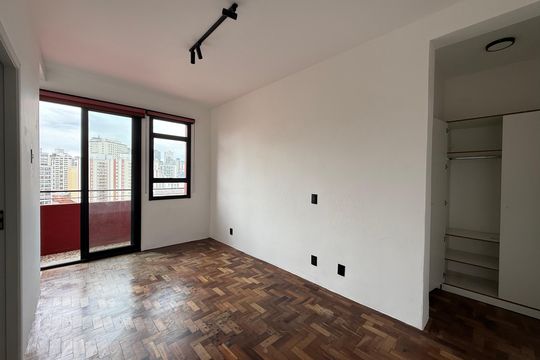 Kitnet/Studio à venda com 1 quarto, 28m² em Campos Elíseos, São Paulo